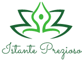Istante Prezioso – Trattamenti olistici e di riflessologia plantare a Torino Logo