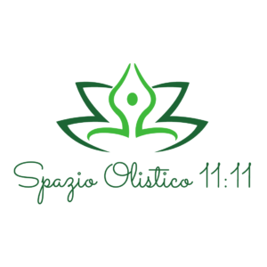 Spazio Olistico 11:11 – Trattamenti olistici e di riflessologia plantare a Torino Logo